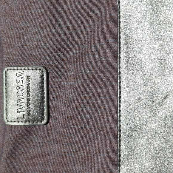 LIVACASA Cinch bag new with tags - Picture 2 of 5